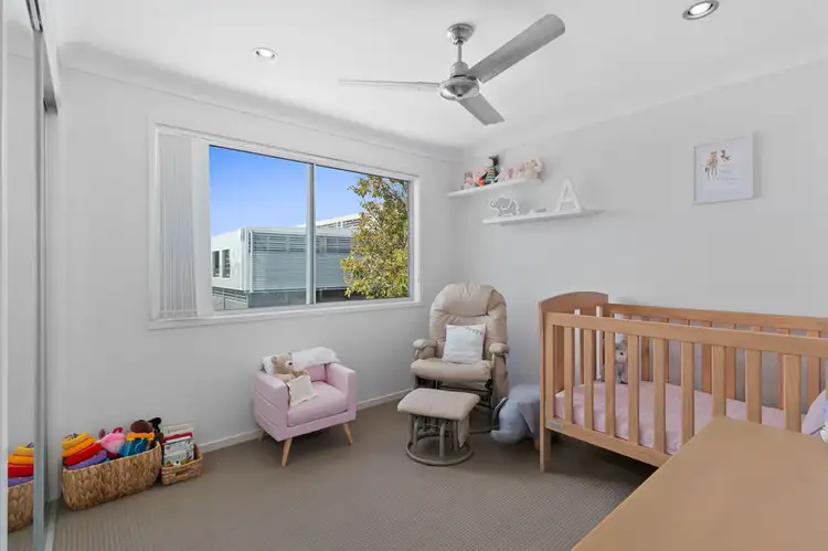 Sixth view of Homely townhouse listing, 8/99 Adelaide Street, Carina QLD 4152