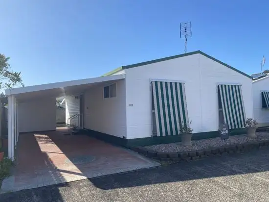 Main view of Homely other listing, 136/192 Piggabeen Road, Tweed Heads West NSW 2485
