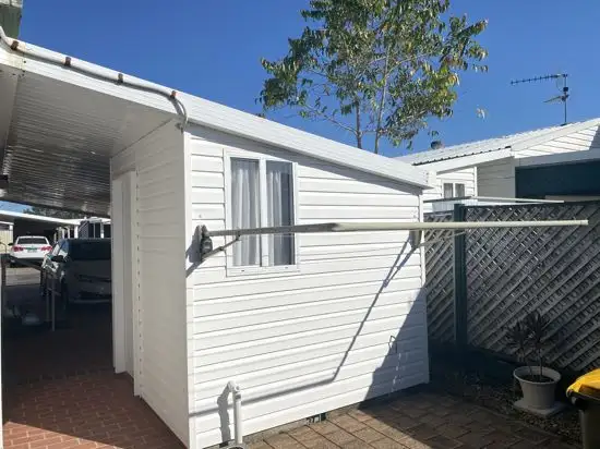 Fourth view of Homely other listing, 136/192 Piggabeen Road, Tweed Heads West NSW 2485