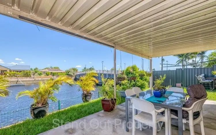 Main view of Homely semi-detached listing, 2/20 Port Drive, Banksia Beach QLD 4507