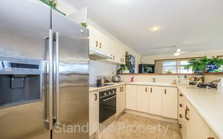Second view of Homely semi-detached listing, 2/20 Port Drive, Banksia Beach QLD 4507
