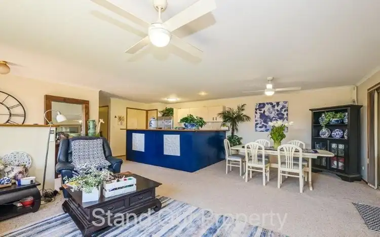 Third view of Homely semi-detached listing, 2/20 Port Drive, Banksia Beach QLD 4507