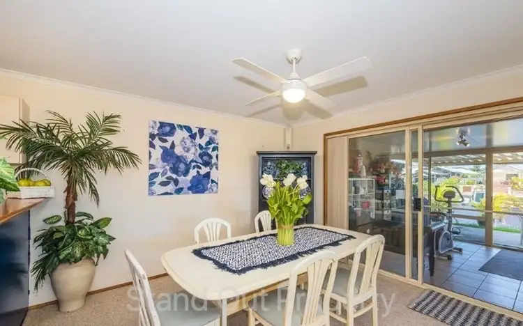 Fourth view of Homely semi-detached listing, 2/20 Port Drive, Banksia Beach QLD 4507