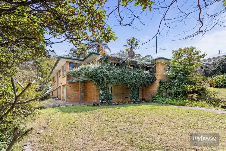 Main view of Homely house listing, 19 Mackenzie Street, Mount Lofty QLD 4350