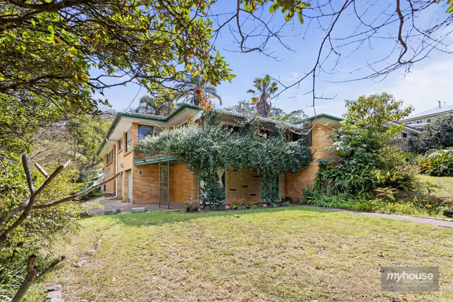 Main view of Homely house listing, 19 Mackenzie Street, Mount Lofty QLD 4350