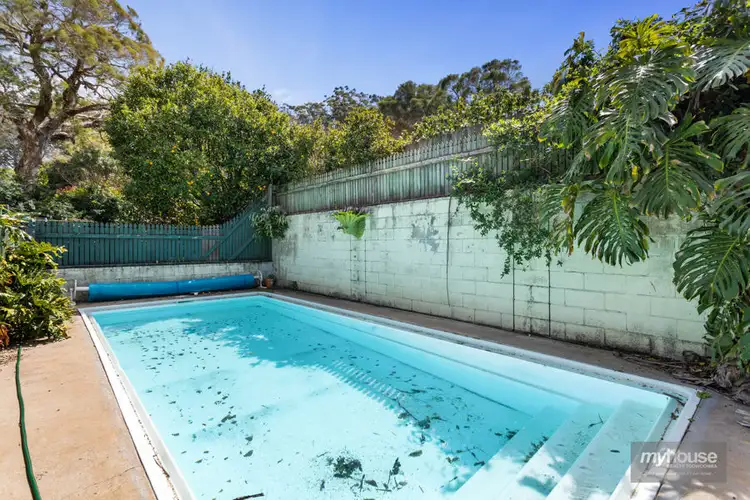 Second view of Homely house listing, 19 Mackenzie Street, Mount Lofty QLD 4350