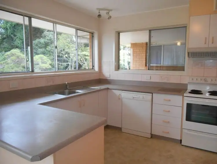 Third view of Homely house listing, 19 Mackenzie Street, Mount Lofty QLD 4350