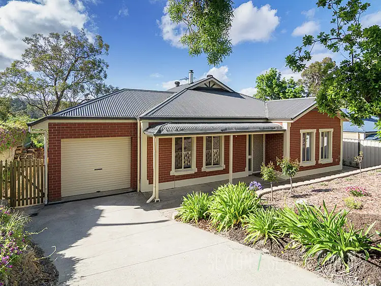 7 Dunn Street, Bridgewater SA 5155
