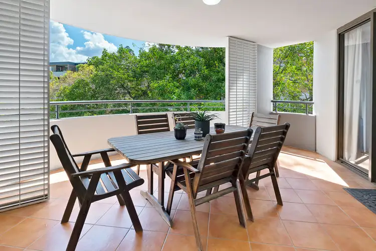 Fifth view of Homely apartment listing, 14/5-11 Chasely Street, Auchenflower QLD 4066