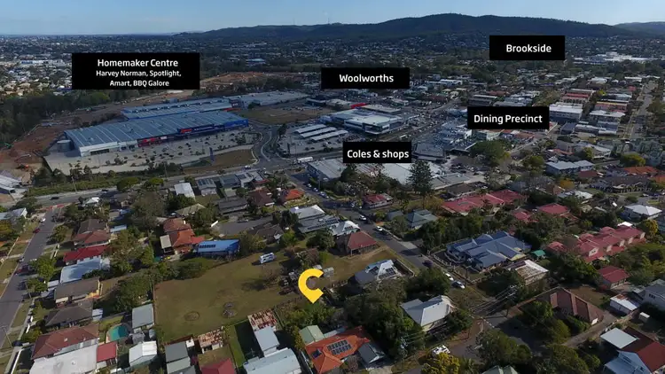 29a Cutbush Road, Everton Park QLD 4053