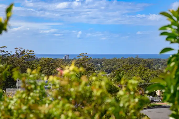 Second view of Homely house listing, 14 Perry Drive, Coffs Harbour NSW 2450