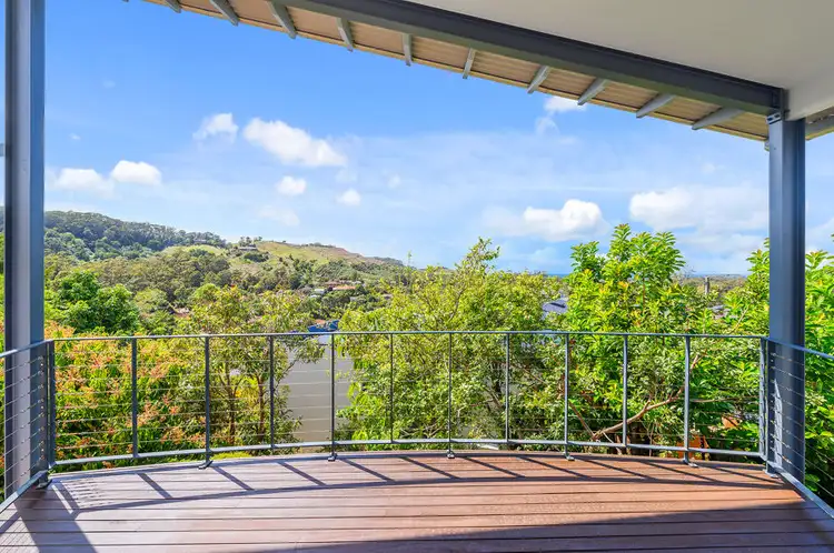 Seventh view of Homely house listing, 14 Perry Drive, Coffs Harbour NSW 2450