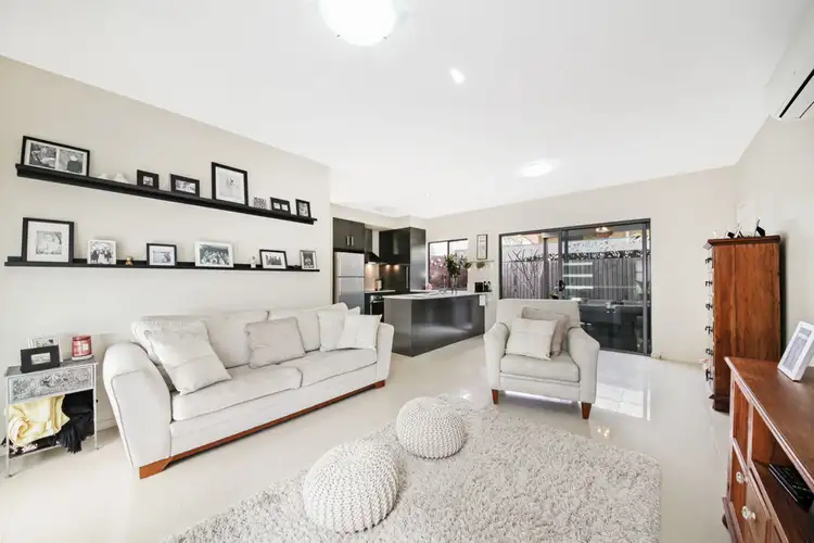 Main view of Homely townhouse listing, 12/85 Queens Road, Everton Hills QLD 4053
