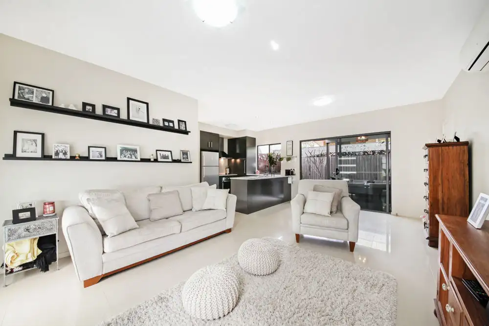 Main view of Homely townhouse listing, 12/85 Queens Road, Everton Hills QLD 4053