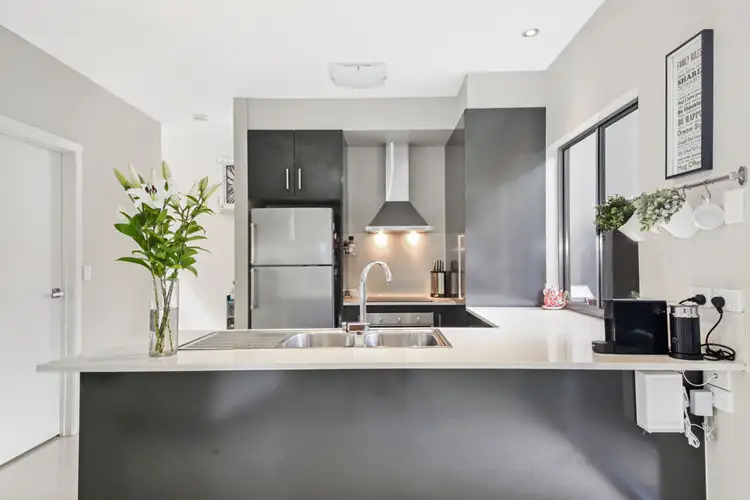 Second view of Homely townhouse listing, 12/85 Queens Road, Everton Hills QLD 4053