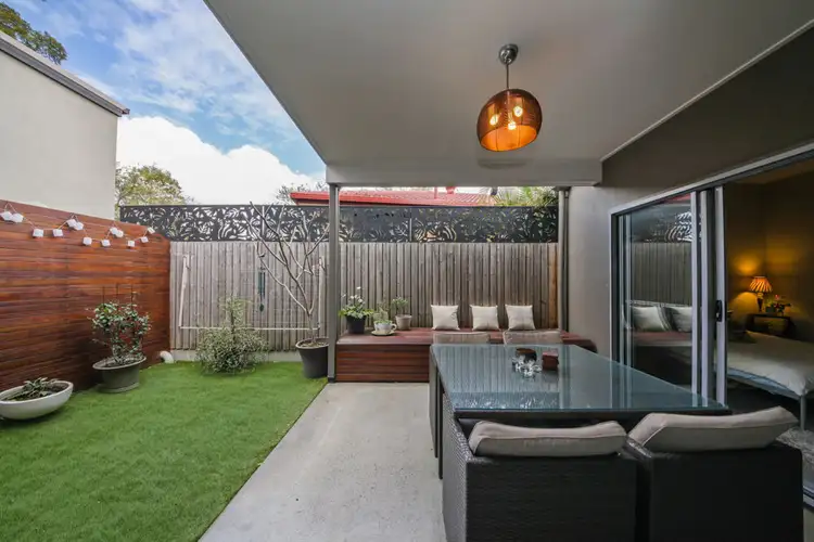 Third view of Homely townhouse listing, 12/85 Queens Road, Everton Hills QLD 4053