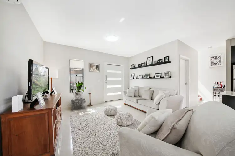 Fifth view of Homely townhouse listing, 12/85 Queens Road, Everton Hills QLD 4053