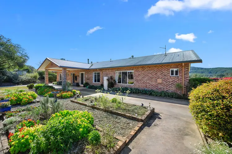 Main view of Homely rural property listing, 113 McClellands Road, Bucca NSW 2450
