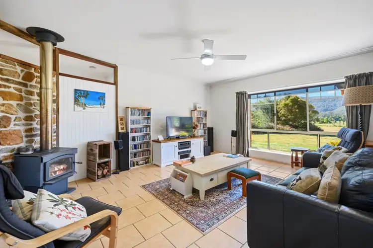 Second view of Homely rural property listing, 113 McClellands Road, Bucca NSW 2450