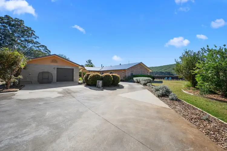 Fifth view of Homely rural property listing, 113 McClellands Road, Bucca NSW 2450