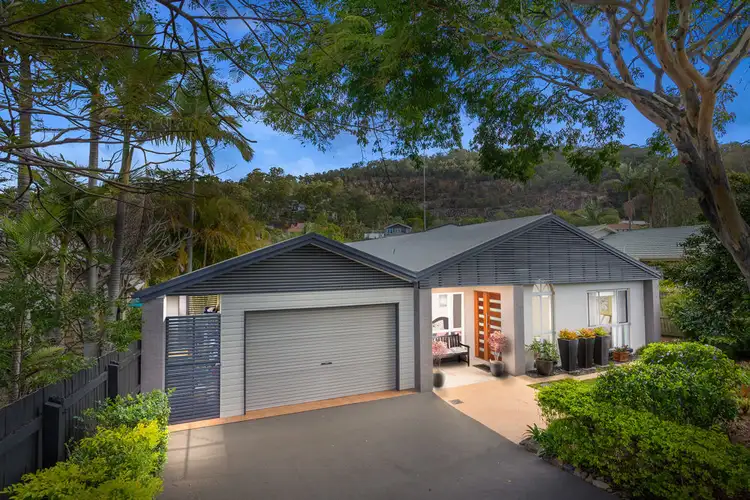 62 Baileys Road, Ashgrove QLD 4060