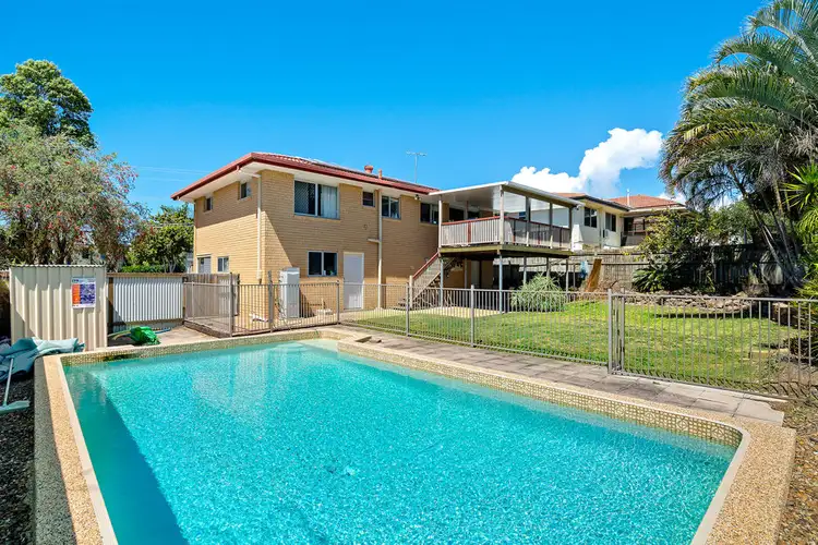 48 Tarwarri Street, Bracken Ridge QLD 4017