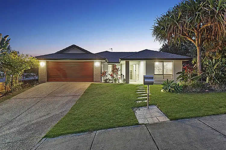 33 Heatherdale Drive, Upper Coomera QLD 4209