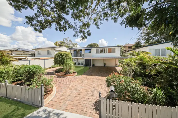 8 Coolah Street, Aspley QLD 4034