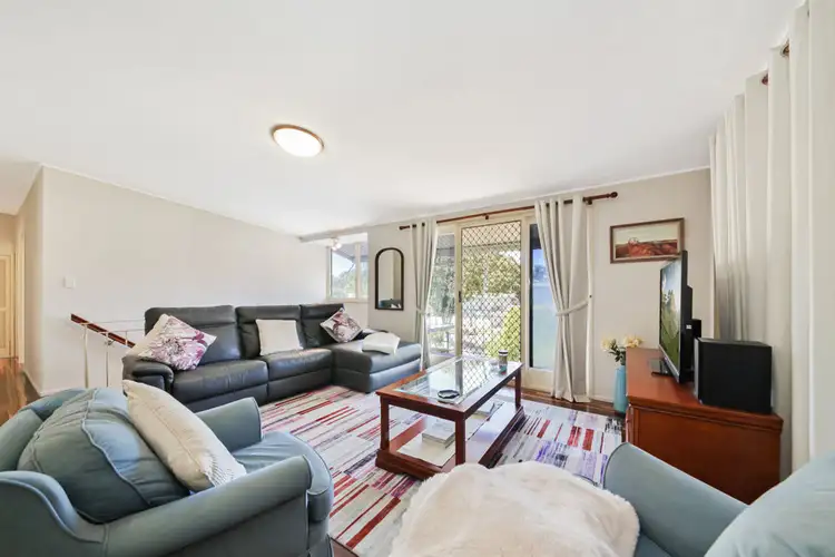 Second view of Homely house listing, 8 Coolah Street, Aspley QLD 4034