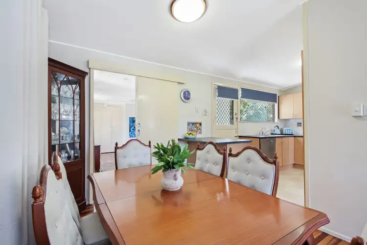 Fourth view of Homely house listing, 8 Coolah Street, Aspley QLD 4034