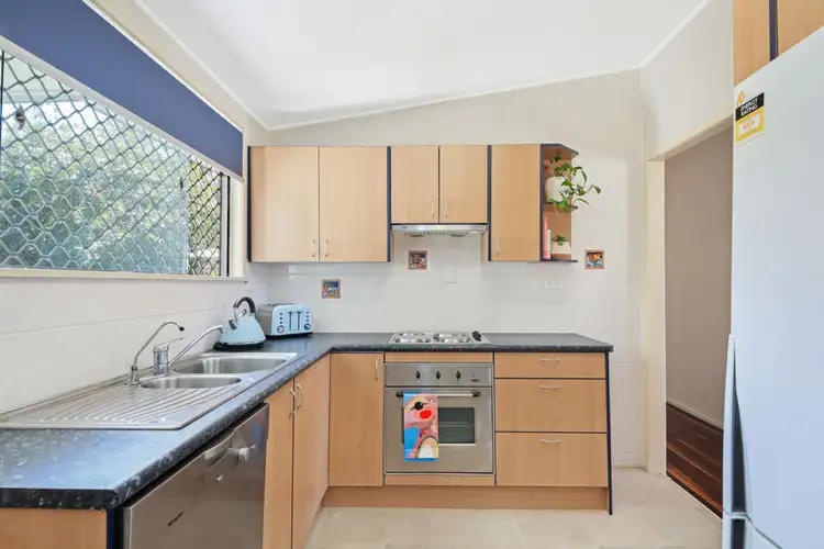 Fifth view of Homely house listing, 8 Coolah Street, Aspley QLD 4034