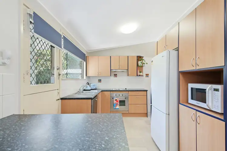 Sixth view of Homely house listing, 8 Coolah Street, Aspley QLD 4034