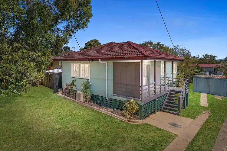 20 Enid Street, Bracken Ridge QLD 4017