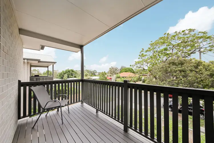 Fourth view of Homely townhouse listing, 1-4/21 Myles Street, Lawnton QLD 4501