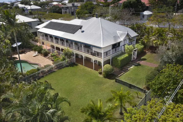 24 Kates Street, Morningside QLD 4170