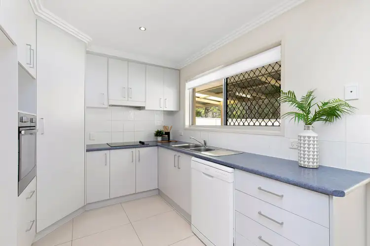 Fifth view of Homely house listing, 1 Eloise Avenue, Springwood QLD 4127