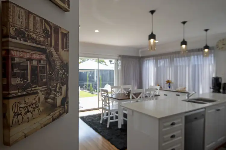 Second view of Homely house listing, 3A Partridge Street, North Toowoomba QLD 4350