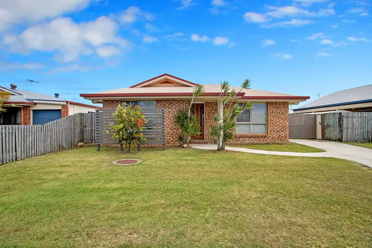 9 Glamis Crt, Beaconsfield QLD 4740