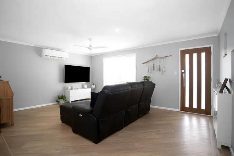 Second view of Homely house listing, 9 Glamis Crt, Beaconsfield QLD 4740