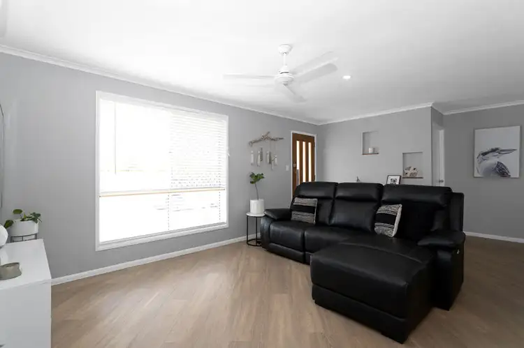 Third view of Homely house listing, 9 Glamis Crt, Beaconsfield QLD 4740