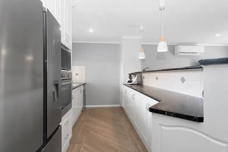 Fifth view of Homely house listing, 9 Glamis Crt, Beaconsfield QLD 4740