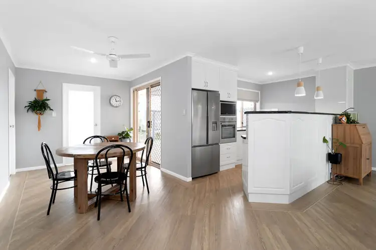 Seventh view of Homely house listing, 9 Glamis Crt, Beaconsfield QLD 4740