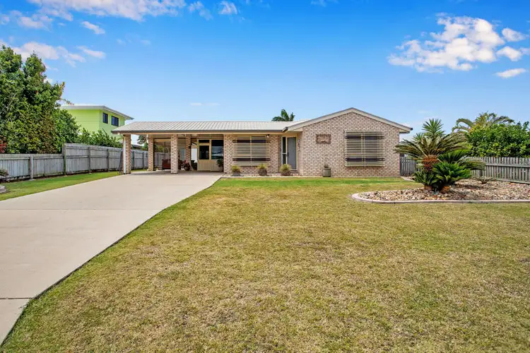 15 Audrena Street, Hay Point QLD 4740
