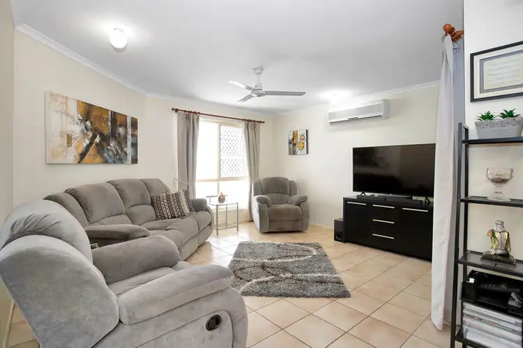 Second view of Homely house listing, 15 Audrena Street, Hay Point QLD 4740