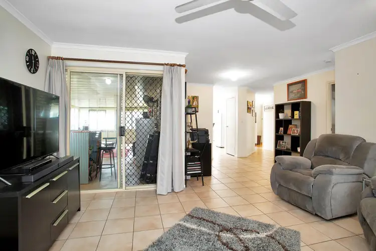 Third view of Homely house listing, 15 Audrena Street, Hay Point QLD 4740