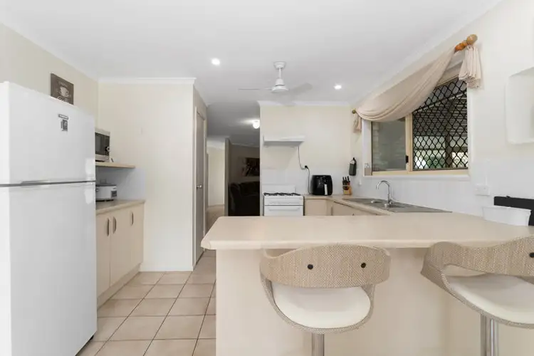Fourth view of Homely house listing, 15 Audrena Street, Hay Point QLD 4740