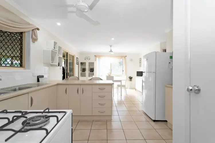 Fifth view of Homely house listing, 15 Audrena Street, Hay Point QLD 4740