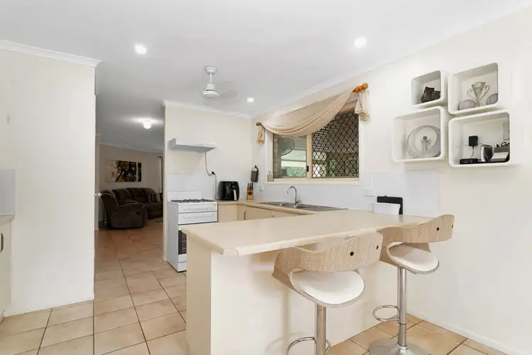 Sixth view of Homely house listing, 15 Audrena Street, Hay Point QLD 4740