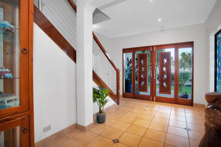 Fourth view of Homely house listing, 13/4 Bourke Street, Blacks Beach QLD 4740