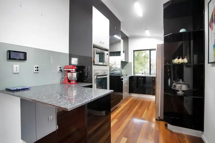 Fifth view of Homely house listing, 13/4 Bourke Street, Blacks Beach QLD 4740